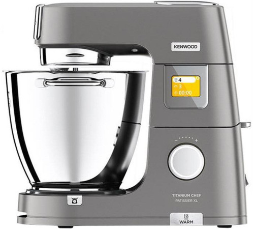 Кухонная машина Kenwood Titanium Chef Patissier XL KWL90.164SI