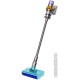 Пылесос Dyson V15s Detect Submarine 449798-01