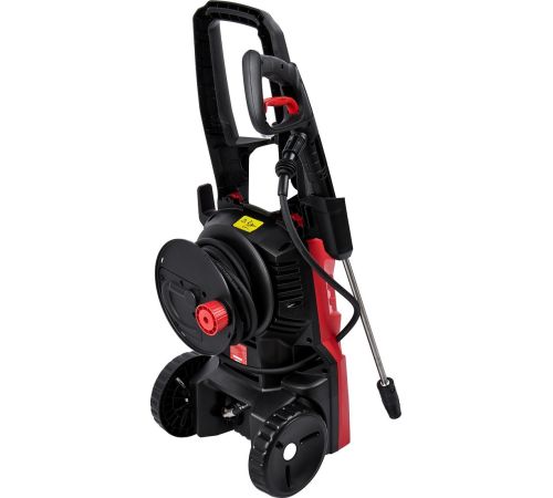 Мойка высокого давления ELITECH М 2500РКП