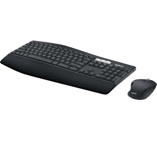 Офисный набор Logitech MK850 Performance 920-008233 нет кириллицы