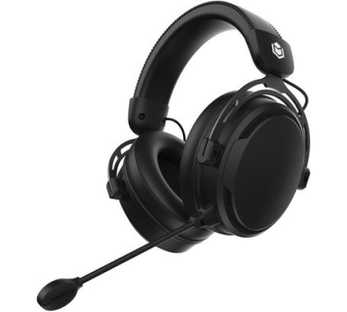 Наушники IO by Red Square Graphite 2 Wireless черный