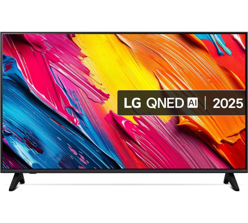 Телевизор LG QNED AI QNED70 43QNED70A6A