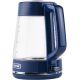 Электрический чайник CENTEK CT-1014 Blue