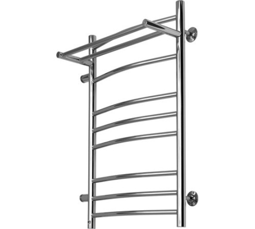 Полотенцесушитель Ростела Свирель D+ боковое левое подключение 1