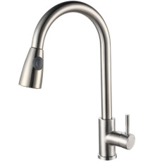 Смеситель РМС SUS124-017F-2