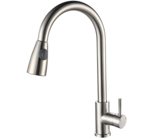 Смеситель РМС SUS124-017F-2