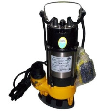 Насос OMNIGENA WQ 450F