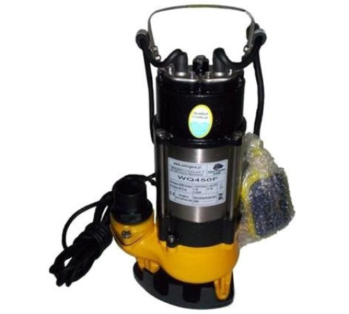 Насос OMNIGENA WQ 450F