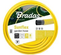 Шланг Bradas Sunflex 19 мм 3/4