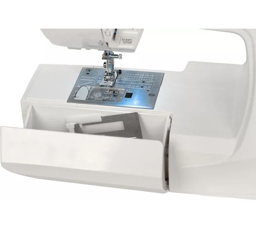 Компьютерная швейная машина Elna eXperience 570