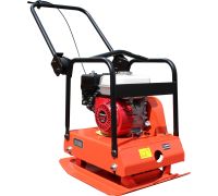 Виброплита Impulse VP120H