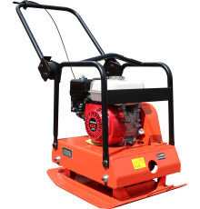 Виброплита Impulse VP120H