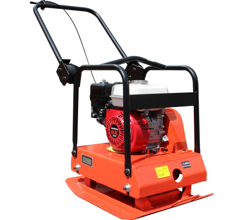 Виброплита Impulse VP120H