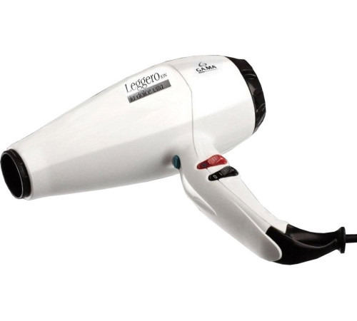 Фен GA.MA LEGGERO ION