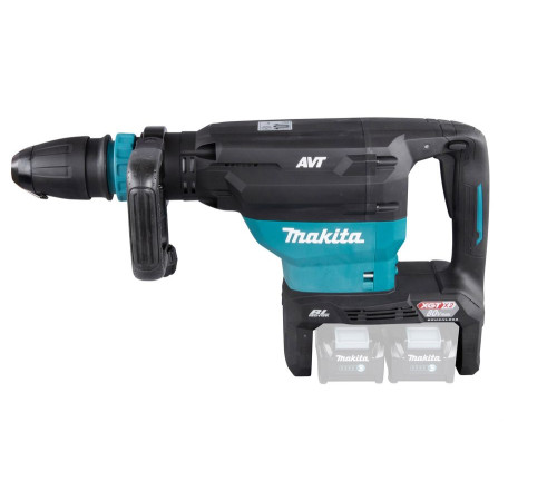 Отбойный молоток Makita HM002GZ03 без АКБ