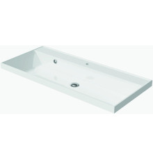 Умывальник Raval Classica 100 4627173210201