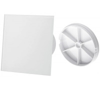 Осевой вентилятор airRoxy dRim 100S-C171-D100