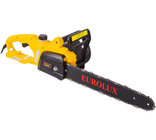 Электрическая пила Eurolux ELS-2000P