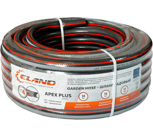 Шланг ELAND Apex Plus P419UW40162030E 5/8