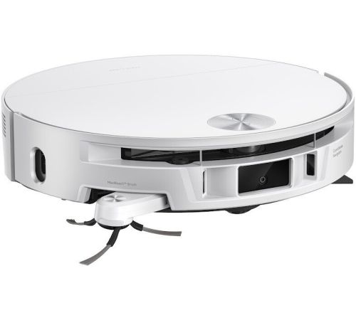 Робот-пылесос Trouver Robot Vacuum S70 Roller White RLZ12SE евровилка, белый