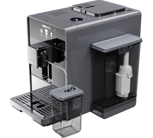 Кофемашина KUPPERSBERG KCF 401 G