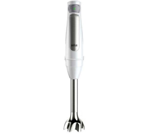 Погружной блендер Braun MultiQuick 7 MQ7000WH
