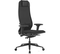 Офисное кресло Metta ErgoLife SynchroSit 10 B1-104D черный