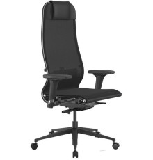 Офисное кресло Metta ErgoLife SynchroSit 10 B1-104D черный