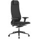 Офисное кресло Metta ErgoLife SynchroSit 10 B1-104D черный