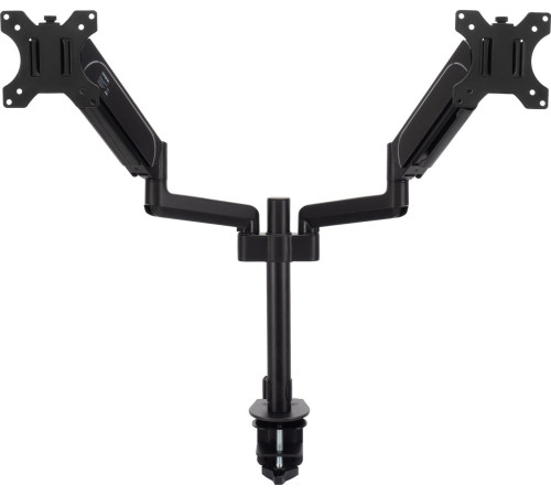 Кронштейн для монитора Digma D-MM202D черный