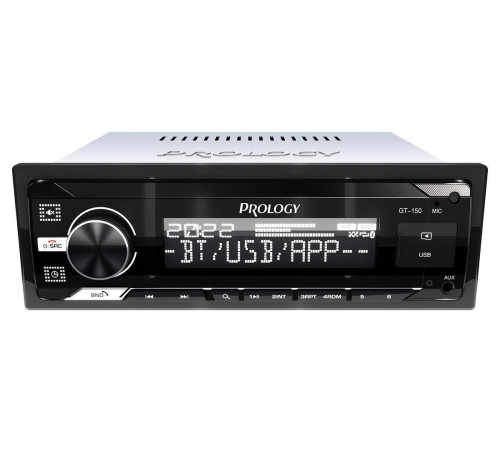 USB-магнитола Prology GT-150