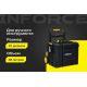 Ящик для инструментов Inforce На колесах Modular System 06-20-13