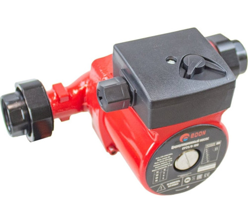 Циркуляционный насос Edon CP25/6-180