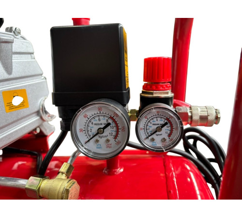 Компрессор Edon OAC-50/1800