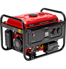 Бензиновый генератор MTX RS-4000E