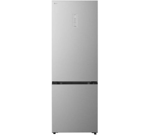 Холодильник LG GC-B640FMKM