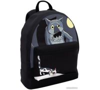 Школьный рюкзак Erich Krause EasyLine 17L Жил-был Пес 60329