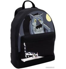 Школьный рюкзак Erich Krause EasyLine 17L Жил-был Пес 60329