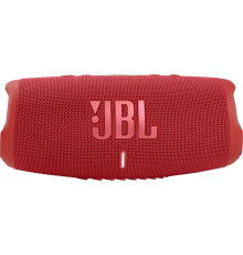 Беспроводная колонка JBL Charge 5 красный