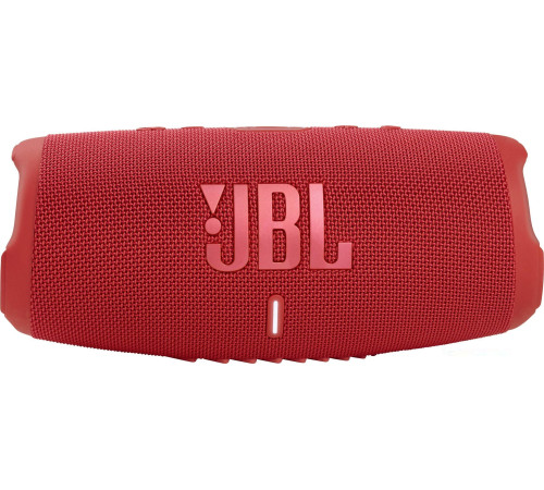 Беспроводная колонка JBL Charge 5 красный