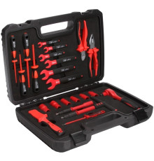 Универсальный набор инструментов КВТ НИИ-11 23 предмета