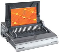 Брошюровщик Fellowes Galaxy E