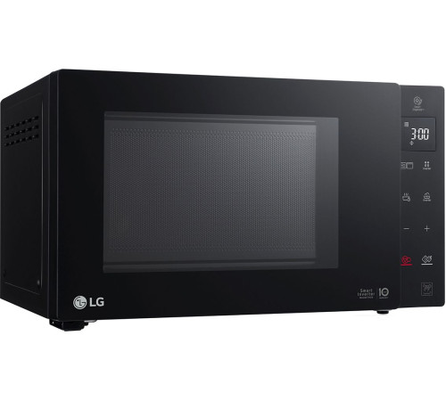 Микроволновая печь LG MH6336GIB