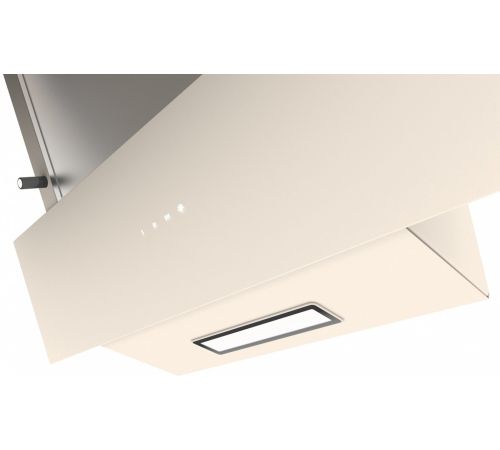 Кухонная вытяжка Korting KHC 65070 GB