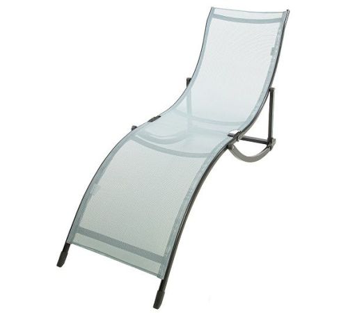 Шезлонг Green Glade М6183