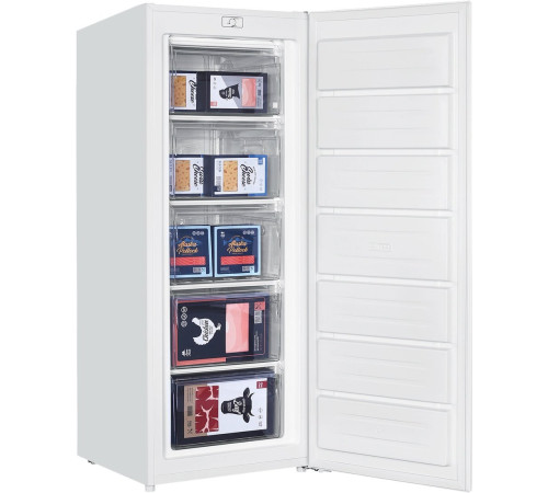 Морозильник TECHNO DD1-21N