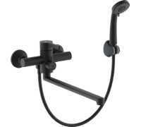 Смеситель Diadonna D236-22BL