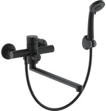 Смеситель Diadonna D236-22BL