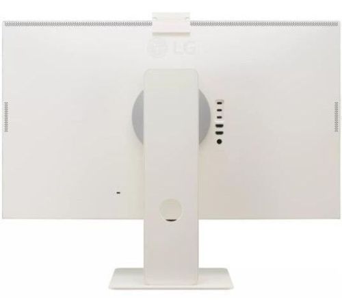 Smart монитор LG MyView Smart Monitor 32SR85U-W