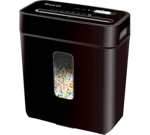 Шредер Buro BU-S630
